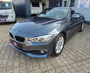 BMW 420 Gebrauchtwagen
