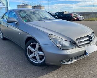 Mercedes-Benz CLS 350 Gebrauchtwagen