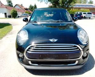 Mini Cooper Gebrauchtwagen