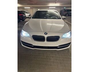 BMW 525 Gebrauchtwagen