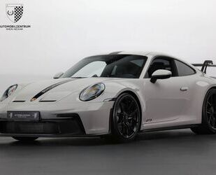 Porsche 992 Gebrauchtwagen