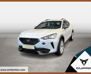 Cupra Formentor Gebrauchtwagen