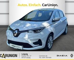 Renault ZOE Gebrauchtwagen