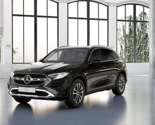Mercedes-Benz GLC 220 Gebrauchtwagen