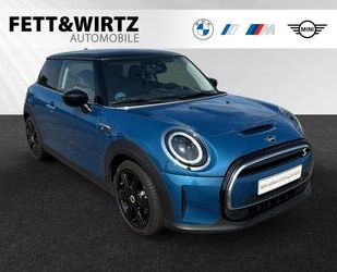 Mini Cooper SE Gebrauchtwagen