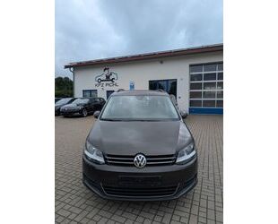 VW Sharan Gebrauchtwagen