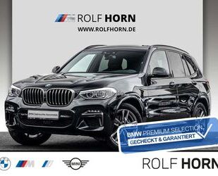 BMW X3 M40 Gebrauchtwagen