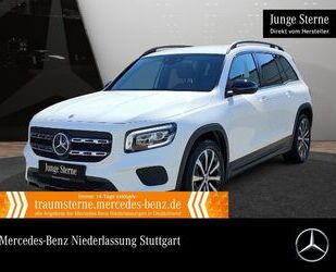 Mercedes-Benz GLB 200 Gebrauchtwagen