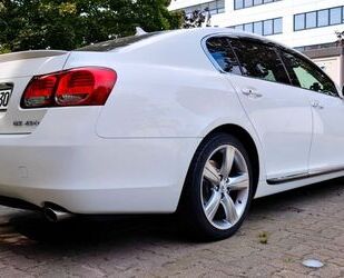 Lexus GS 430 Gebrauchtwagen