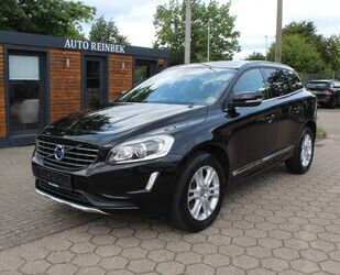 Volvo XC60 Gebrauchtwagen