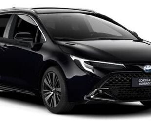 Toyota Corolla Gebrauchtwagen