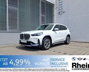 BMW X1 Gebrauchtwagen