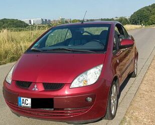 Mitsubishi Colt Gebrauchtwagen
