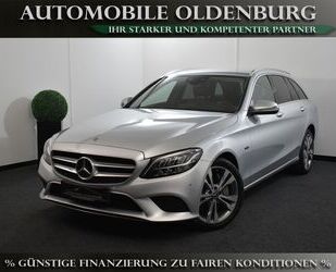Mercedes-Benz C 300 Gebrauchtwagen