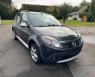 Dacia Sandero Gebrauchtwagen