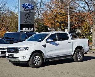 Ford Ranger Gebrauchtwagen