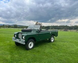 Land Rover Serie III Gebrauchtwagen