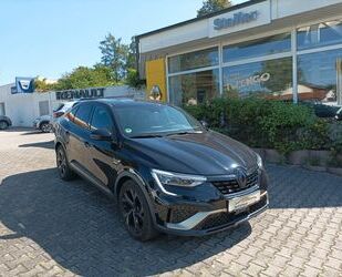 Renault Arkana Gebrauchtwagen