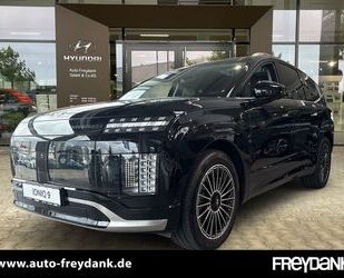 Hyundai IONIQ Gebrauchtwagen