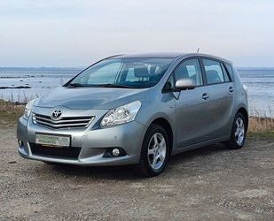 Toyota Verso Gebrauchtwagen