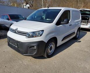 Citroen Berlingo Gebrauchtwagen