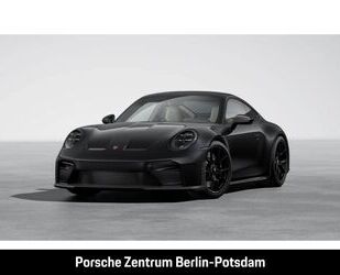 Porsche 992 Gebrauchtwagen