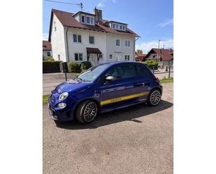 Abarth 595 Turismo Gebrauchtwagen