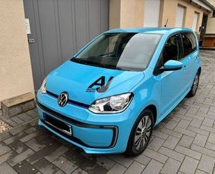 VW e-up! Gebrauchtwagen
