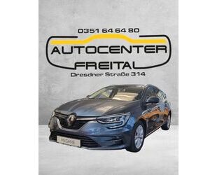 Renault Megane Gebrauchtwagen