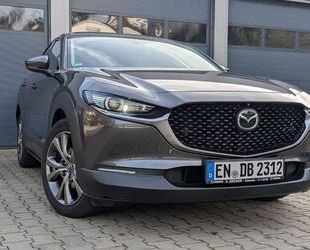 Mazda CX-30 Gebrauchtwagen