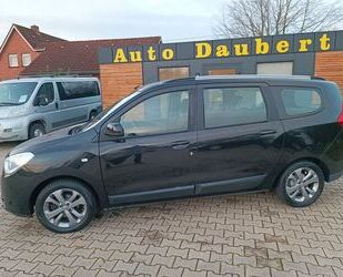 Dacia Lodgy Gebrauchtwagen