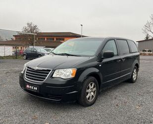 Chrysler Grand Voyager Gebrauchtwagen