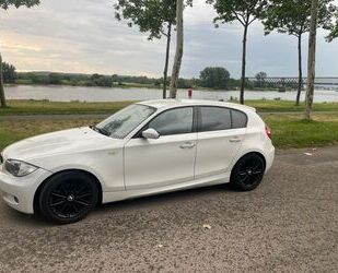 BMW 116 Gebrauchtwagen