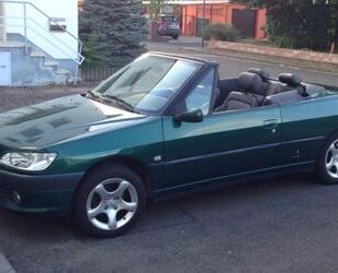 Peugeot 306 Gebrauchtwagen