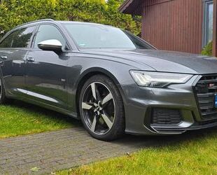 Audi S6 Gebrauchtwagen