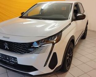 Peugeot 3008 Gebrauchtwagen