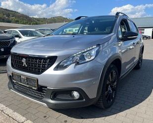 Peugeot 2008 Gebrauchtwagen