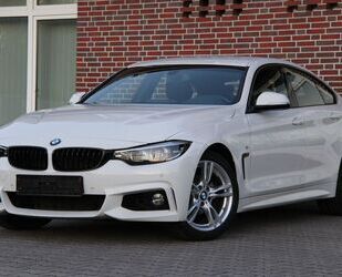 BMW 418 Gran Coupé Gebrauchtwagen