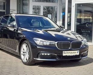 BMW 730 Gebrauchtwagen