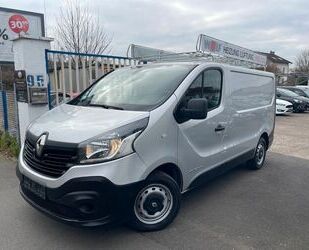 Renault Trafic Gebrauchtwagen