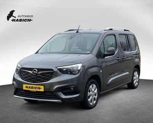 Opel Combo Life Gebrauchtwagen