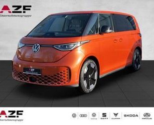 VW ID. Buzz Gebrauchtwagen
