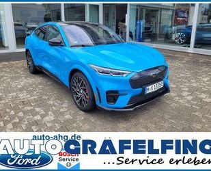 Ford Mustang Mach-E Gebrauchtwagen
