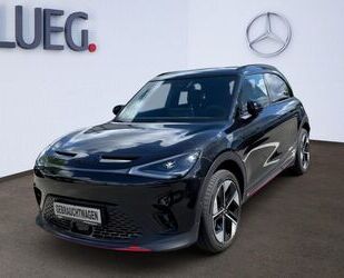 Smart #1 Gebrauchtwagen
