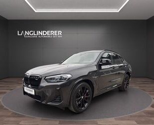 BMW X4 M40 Gebrauchtwagen