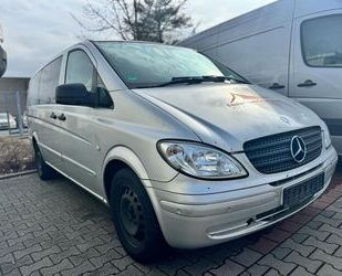 Mercedes-Benz Vito Gebrauchtwagen