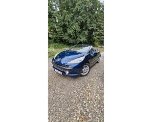 Peugeot 207 Gebrauchtwagen
