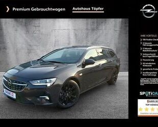 Opel Insignia Gebrauchtwagen