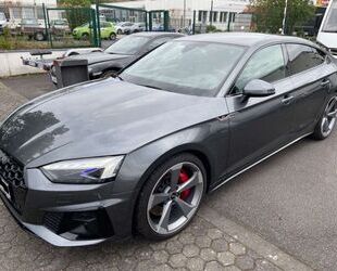 Audi S5 Gebrauchtwagen