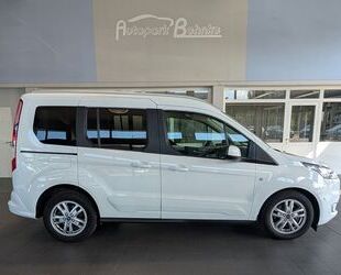 Ford Tourneo Connect Gebrauchtwagen